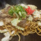 Gyusuki Yakisoba