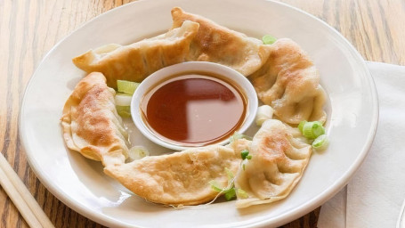 Potstickers (6 Stk)