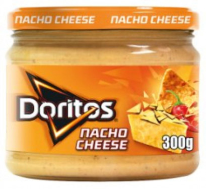 Doritos Nachos Cheese Dip 300G