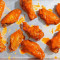 10 Sweet And Sour Wings