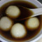 Glutinous Dumplings With Sesame (X4)