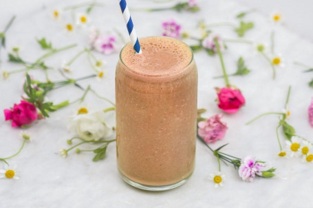 Inbloom Protein Mocha Smoothie