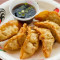 01. Thai Dumpling