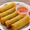 02. Thai Spring Roll