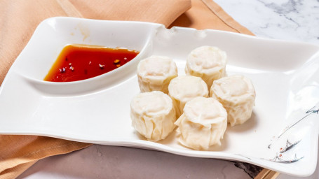 4. Shumai