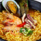 Seafood Jjampong Ramen