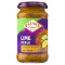 Lime Pickle