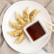 Vegetable Gyoza (6 Pc)