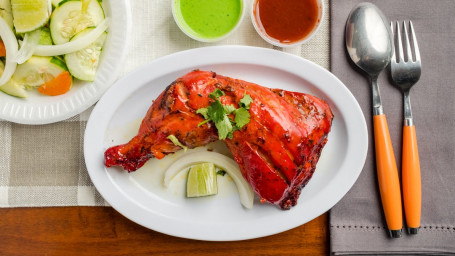 Tandoori Chicken Leg (1 Pcs)