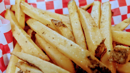 Mojo Fries