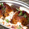 T/A C6 Dahi Vada (Dahi Bhalla) (Contains Ginger)