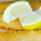 3Pc. Old English-Beer Battered Halibut