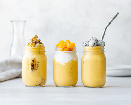 Mango Passion Smoothie