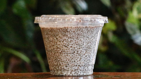 Chia Pudding 8Oz