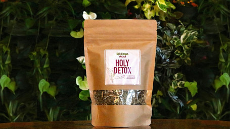 Holy Detox 6Oz