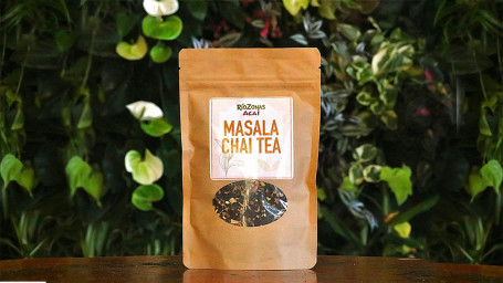 Masala Chai 6Oz