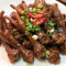 Là Wèi Jī Jiǎo Spicy Chicken Feet