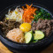 Beef Stoneware Bibimbab