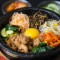 Chicken Stoneware Bibimbab