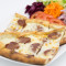 Soujuk Pide (Sucuklu Pide)