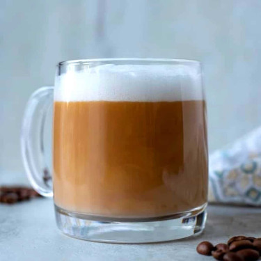 Almindelig Latte