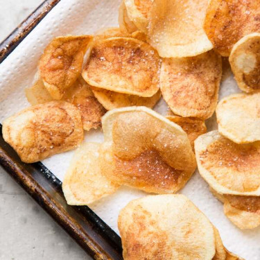 Lay's Klassiske Kartoffelchips