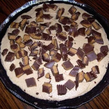 Reese's Peanut Butter Pie