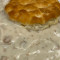 Biscuits Sausage Gravy Side