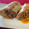 7. Morgenmad Burrito