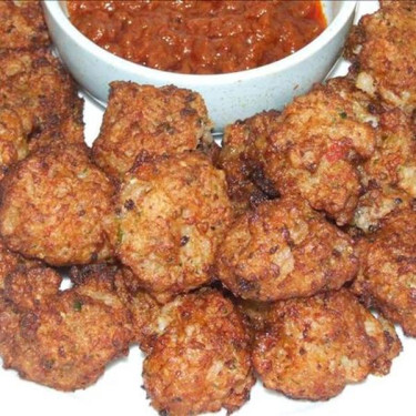 Reje Pakora