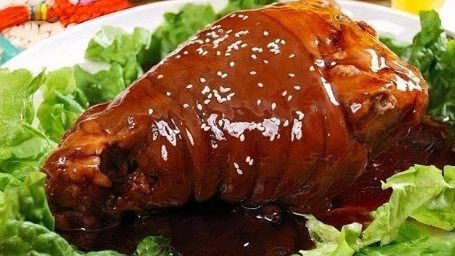 23. Dongpo Pork Joint Dōng Pō Zhǒu Zi