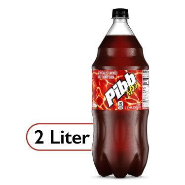 Børn Mr. Pibb Xtra