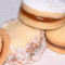 Peruvian Alfajores 3 Pc