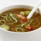 Hot N Sour Suppe