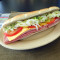 Amerikansk Hoagie