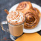 Kanel Roll Latte