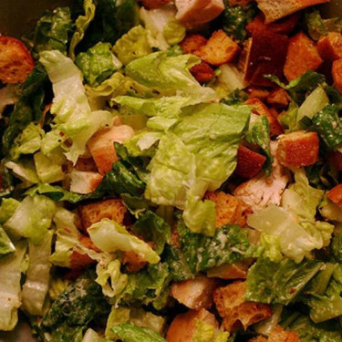 Caesarsalat