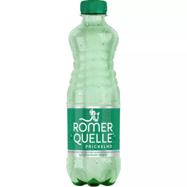 Römerquelle Perlende 0,5L