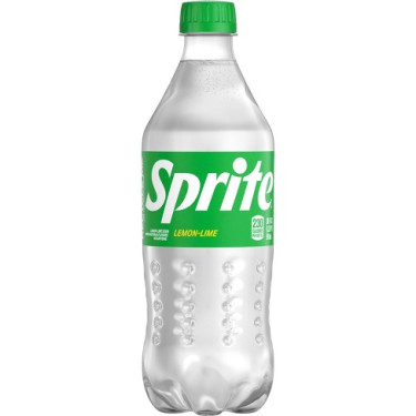 Sprite 20Oz