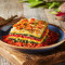 Vegansk Rainbow Lasagne (V) (Ve)