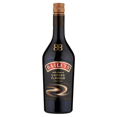 Baileys Kaffe