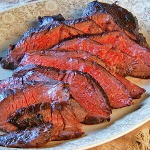 Grillet Hanger Steak