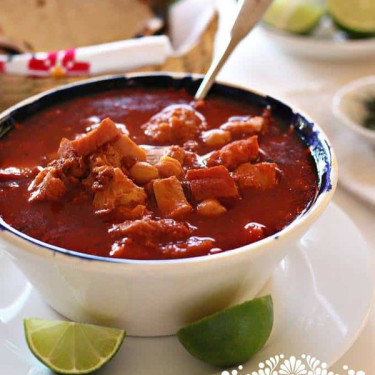 Menudo Suppe