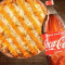 Pizza Grande Coca Cola 2L