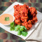 A1. Chicken Pakora (12 Pcs