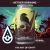 Aether Barrel Aged Breakfast Stout