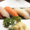 Sushi Appetizer(5Pcs)