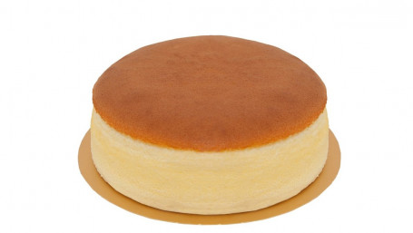 8 Rì Běn Zhī Shì 8 Japanese Cheesecake