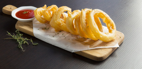 Side Onion Rings