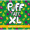 Puff Tart Xl Pgp